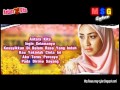 OST Stanza Cinta - Jed Madela ft Nikki Palikat - Antara Kita + Lirik Lagu.