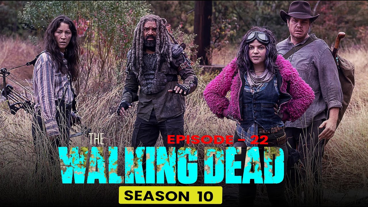 The Walking Dead Season 10 Episode 22 Recap &amp; Will There Be More