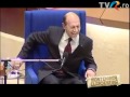 Basescu raspunde parlamentarului rus