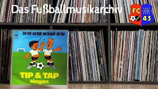 Tip & Tap - Ein Fuß, ein Ball, ein Schuss, ein Tor screenshot 4