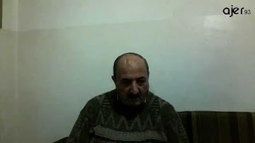 اوائل سورة الدخان ( 1-18 )