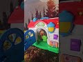 Puppy Home learning activity #Laugh&Learn #fisherprice #puppy #interactivelearning #youtubeshorts