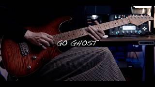 King Gnu -「GO GHOST」ギターを弾いてみました ましゃと