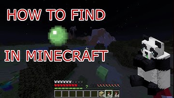 How to find Slimeballs easily in Minecraft 1.17+ (2023)