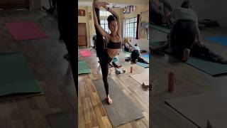 drop in yoga class rishikesh