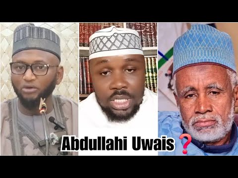 Anzo Wajen Abinda Ake Gudu Ya Faru Malam Awaisu Madabo Anzo Wajen Abinda Ake Gudu Ya Faru Malam Awaisu Madabo