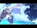 World 2 Chaos Zero Nightmare Boss Difficulty 4 Normal Mode.