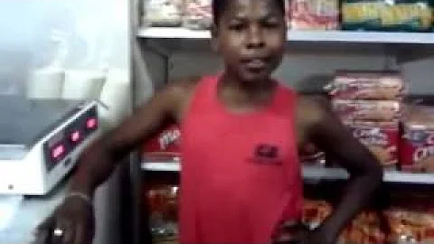 Baby Biker: 4-Year-Old Has Insane Motorcycle Skills