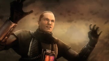 Bringing Down A Star Destroyer! | Star Wars The Force Unleashed