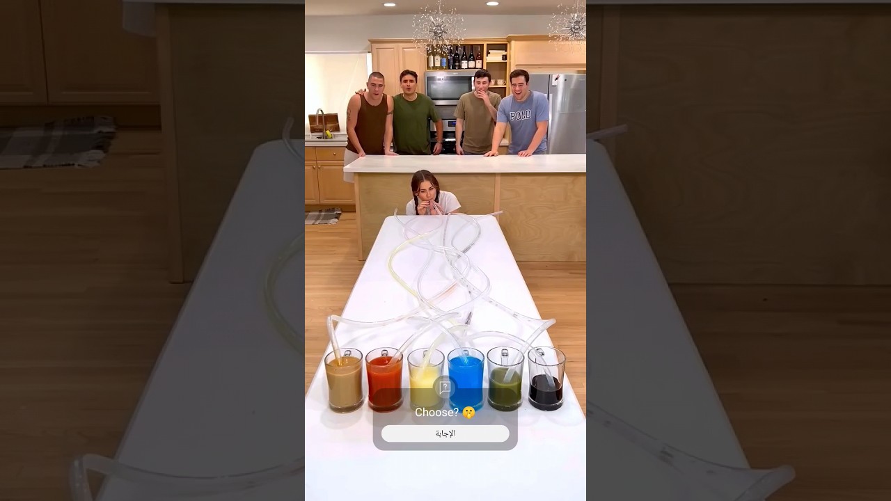 impossible chip swipe challenge 🎬🔥🔥 