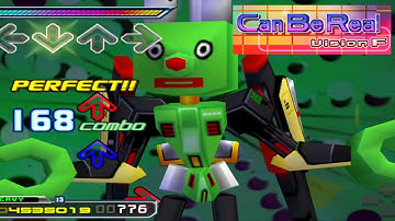 Can Be Real (Heavy) PFC on DDR Extreme 2