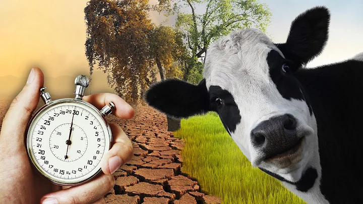 The Truth About Dairy - In 2 Minutes - DayDayNews