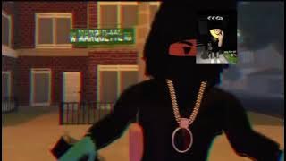 Lil Sane Chase With The Devil (Official Music Vi...