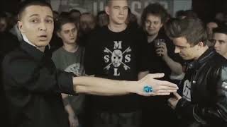 oxxxymiron без матов