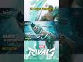 15Days remain! #marvel #marvelrivals #marvelrivalsgameplay #marvelgames #marvel #namor
