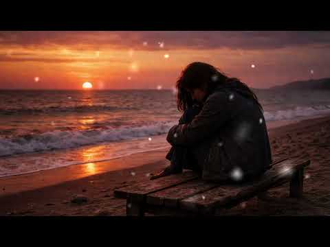 الموسيقى مؤلمة تتحدث عن الفراق وخيانة الصديق المقرب اغنیه العربی 