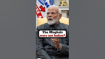 Modi Govt to Teach Real History of Mughals । Indraprastha