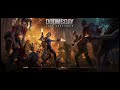 Doomsday Last Survivors Opening Title Music Soundtrack OST HD 1080p