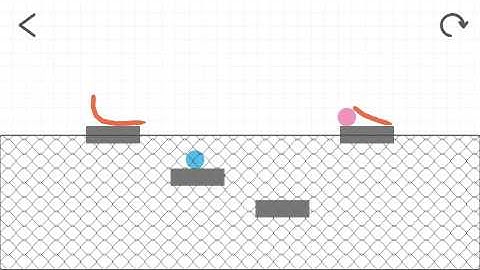 Brain Dots! Level 60