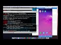 Access Android with MSFVenom