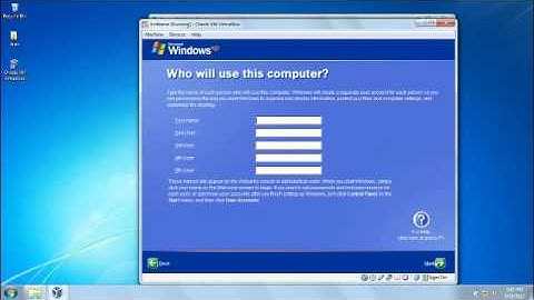ACS COMPUTER SYSTEM SERVICING TUTORIAL VIDEO (BSIT-3A)