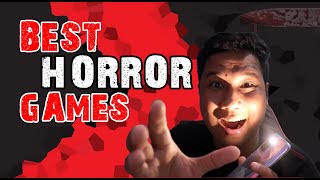 Nakakatakot na Games | Best Horror Games ft. Black Shark Magnetic Cooler screenshot 2