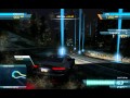 NFS Most Wanted 2012 Maserati GT MC Stradale Sidewinder Terminal Velocity DLC 304 