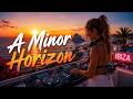 A Minor Horizon | Progressive House Intro | @ZariaAfroMusic