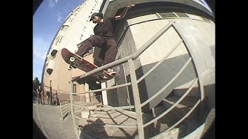 TROICA FOR THE WORLD PROMO