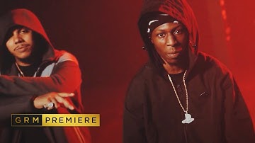 PS Hitsquad x Mr King - Consistent [Music Video] | GRM Daily