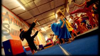 Super Camp Slide Show Week 3 2015