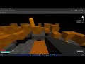 Google Gemini 3.0 Pro(預覽版):文本生成3D FPS遊戲測試