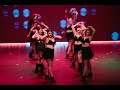 STUDENT SHOWCASE, SHAKIN&#39; BABY, CHOREOGRAPHED BY Miss Siren Deville, DEC 2022