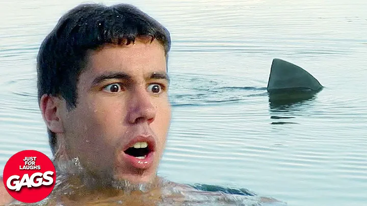 Best Summer 2023 Pranks | Just For Laughs Gags #LIVE