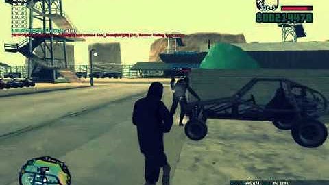 Yet Another Short  AG:GW Headshots Video!