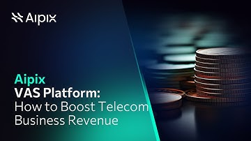 How VSaaS Helps Boost Telecom Business, Making It More Profitable and Efficient | Aipix Solutions
