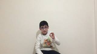 Osman Teke/Neşet Ertaş Mihriban (Cover)