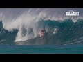 Jamie O'Brien at Pipeline, November 27th, 2019