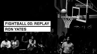 Fightball 00 Replay Ron Yates