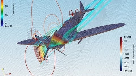 Webinar 40, Tips and Tricks in TCFD and ParaView, May 16, 2019