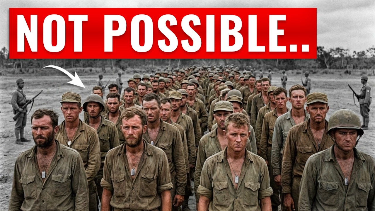 On April 12, 1942, in a wooden schoolhouse near San Fernando, a Japanese intelligence officer named Captain A.G. Takahashi sat across from a 23-year-old American private first class — sunburned,...
