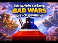 Bedwars bis zum sieg! (ich spiele heute bis ich gewinne).
