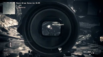 Team Trace MW3 Teamtage Episode 3