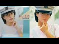 柏原芳恵/ ト・レ・モ・ロ