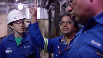 Refinery of the Future - CBT & Texmark