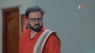 Meghasandesha Ep - 384 Preview Oct 08 2025 Zee Kannada