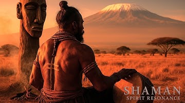 Energy Flow | Shamanic Drums, Deep Cleansing & Spiritual Renewal