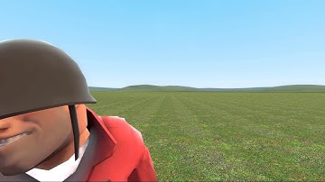 Random Gmod Video Animation Test