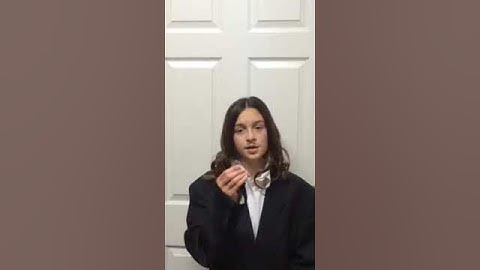 Jacques Bernoulli video