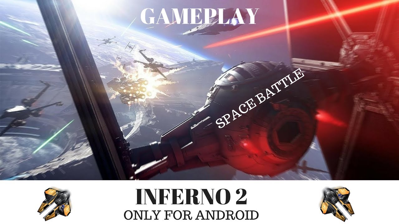 INFERNO 2 GAMEPLAY//ONLY FOR ANDROID//BEST ACTION GAME EVER